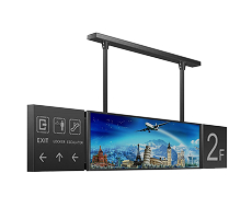 электронные вывески