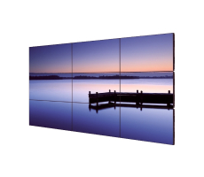 Видеостены Hisense