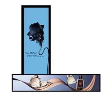 дисплеи нестандартных размеров